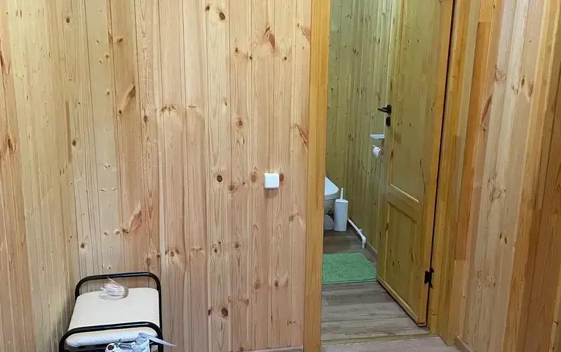 Евродвушка в частном доме — фото 3