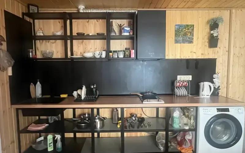 Евродвушка в частном доме — фото 4
