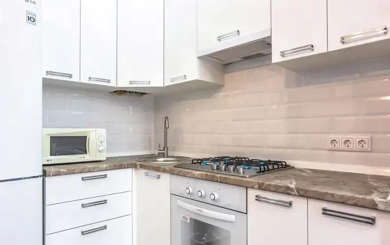 Квартира на Крымской — фото 4