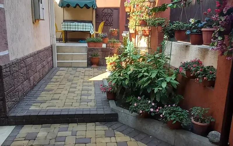 Частное домовладение «Курорт»