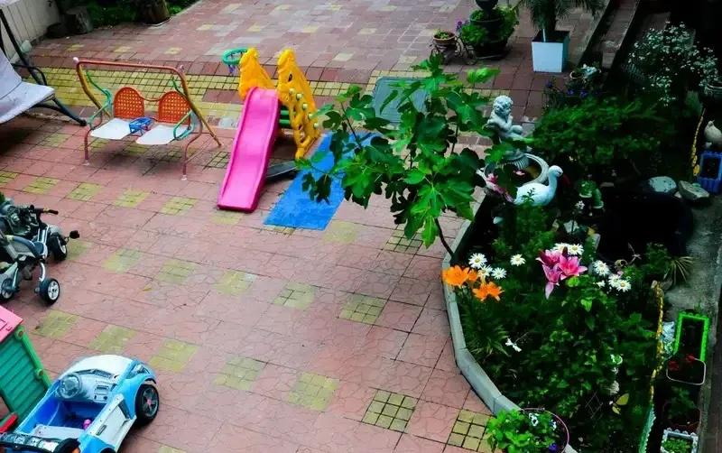 Частный дом «Зелёный дворик» — фото 2