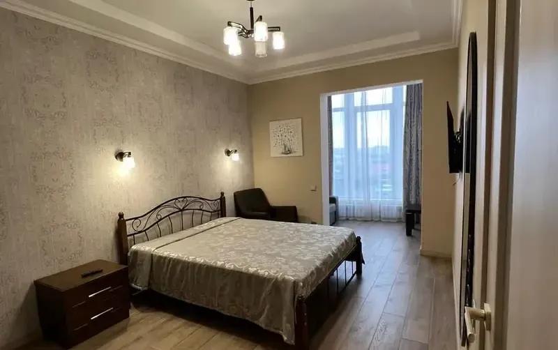 Квартира на Курзальной