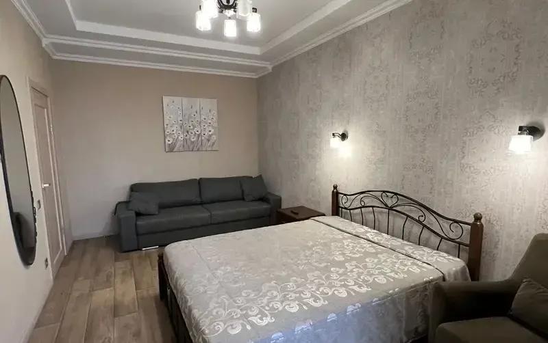 Квартира на Курзальной — фото 2