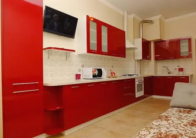 Квартира в доме рядом с морем