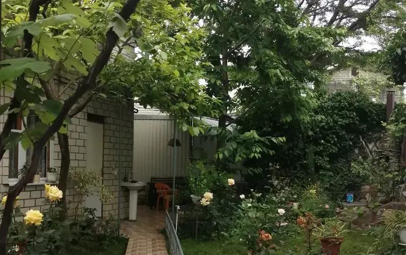Уютный домик «Гости»