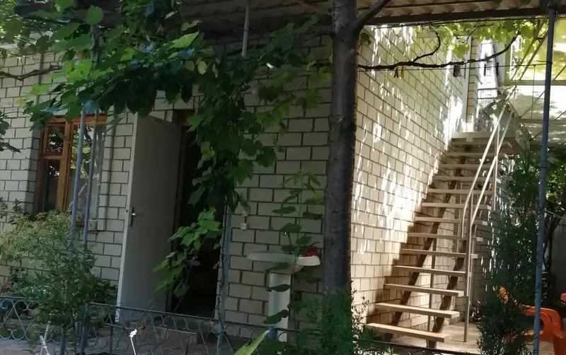 Уютный домик «Гости» — фото 3