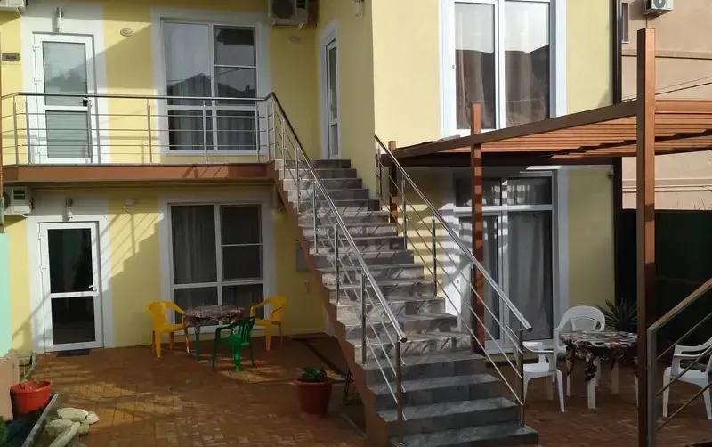 Частный дом «Светлана» — фото 2