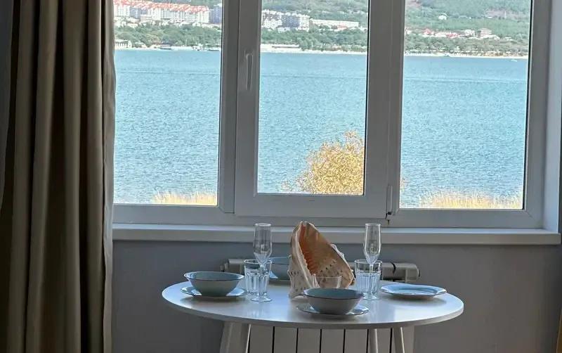 Коттедж «Морелетто»