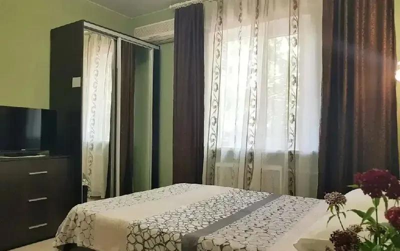 Семейный номер на Тельмана — фото 1