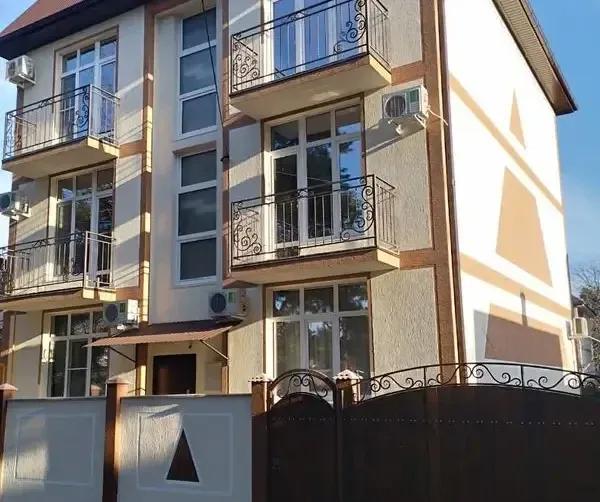 Частный дом «Тулица» — фото 1