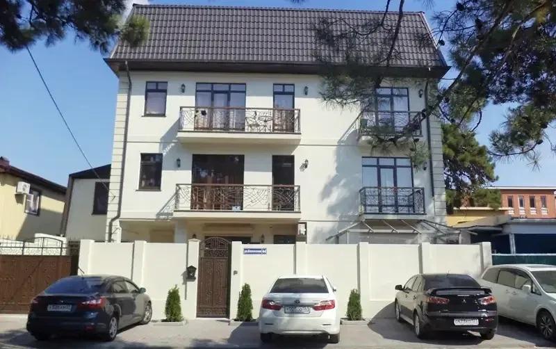 Частное домовладение «Астория» — фото 2