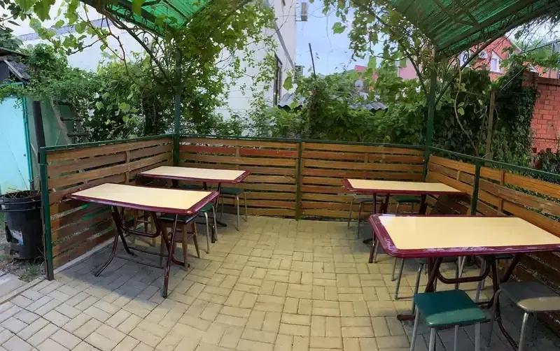 Гостевой дом «СаНата» — фото 5