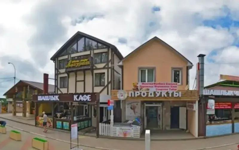Гостиница «Meliss»
