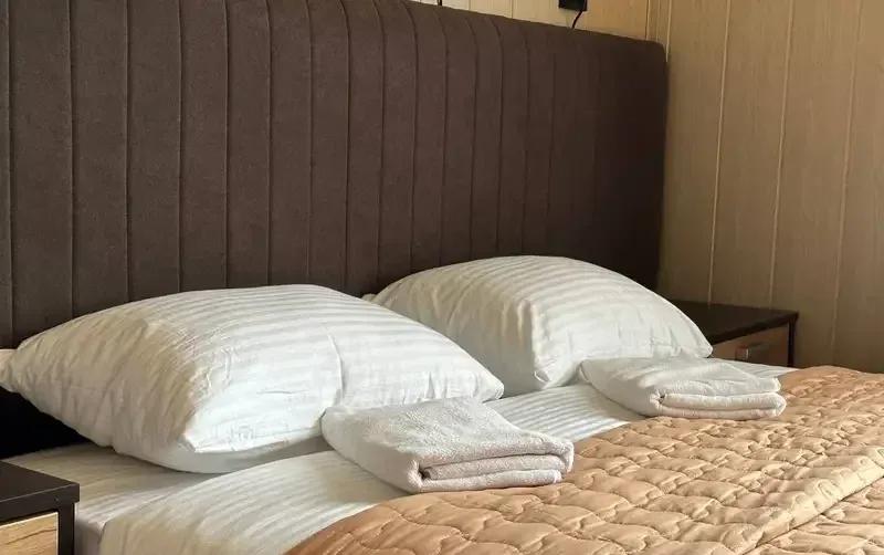 Гостевой дом «Come Inn» — фото 3