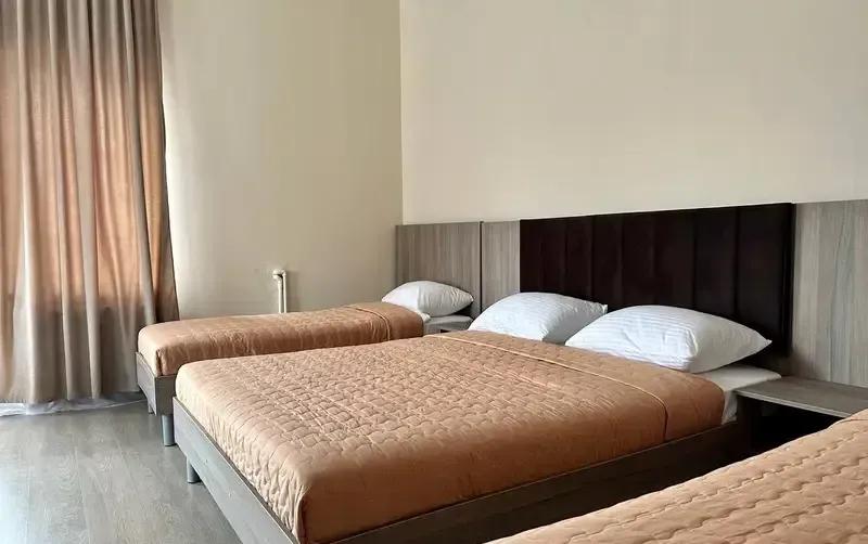 Гостевой дом «Come Inn» — фото 5