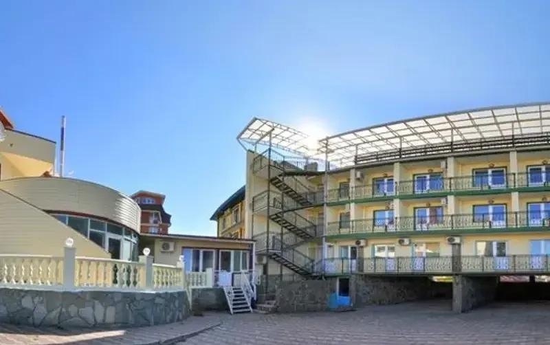 Гостевой дом «Хуторок 1» — фото 3