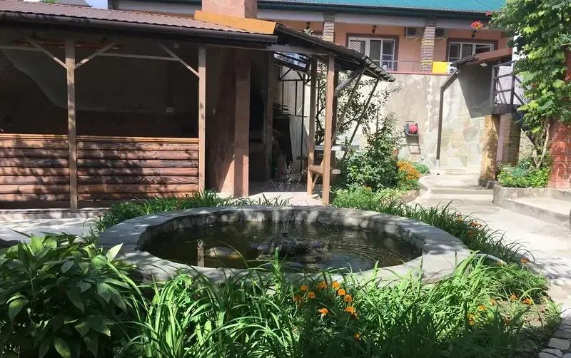 Частный сектор «Как на даче» — фото 2