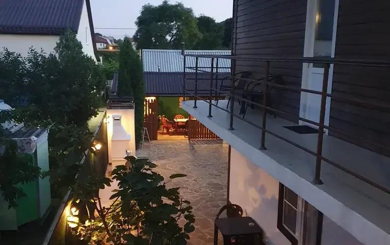 Частный дом «Vizit» — фото 3
