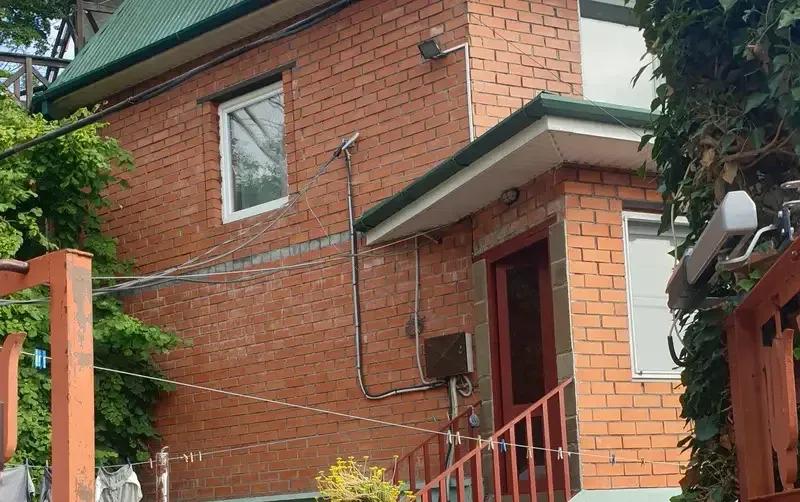 Часть дома под ключ