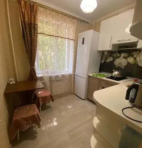 Квартира на ул. Рабочая — фото 1