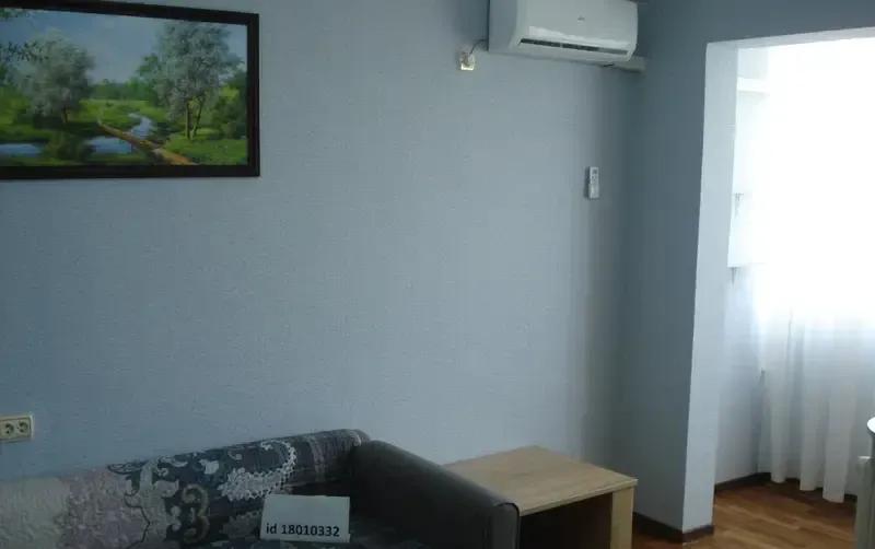 Квартира на Рабочей