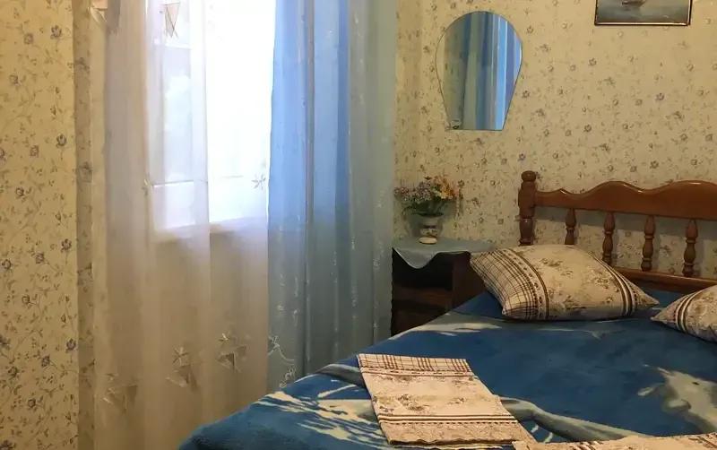 Домик «У моря»