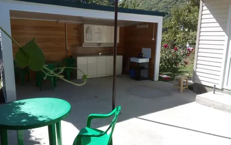 2-х комнатный домик на Морской — фото 2