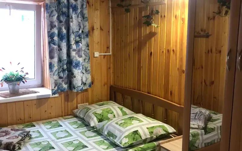 Дом на две семьи — фото 4