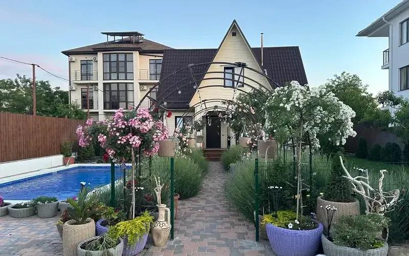 Вилла «Lavander Villa» — фото 2