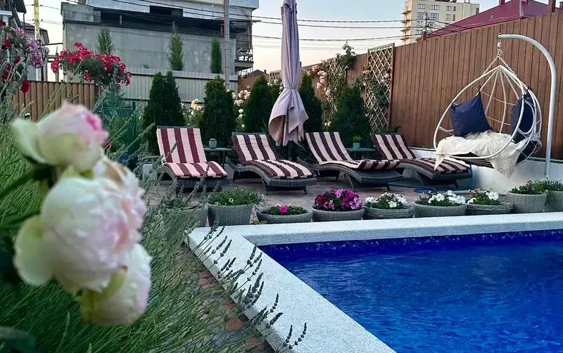 Вилла «Lavander Villa» — фото 3