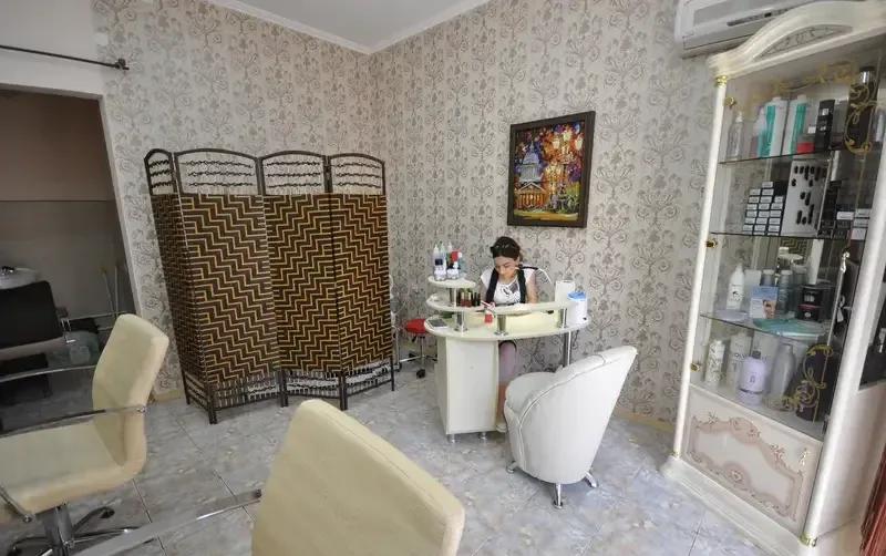 Гостиница «Спарта» — фото 4