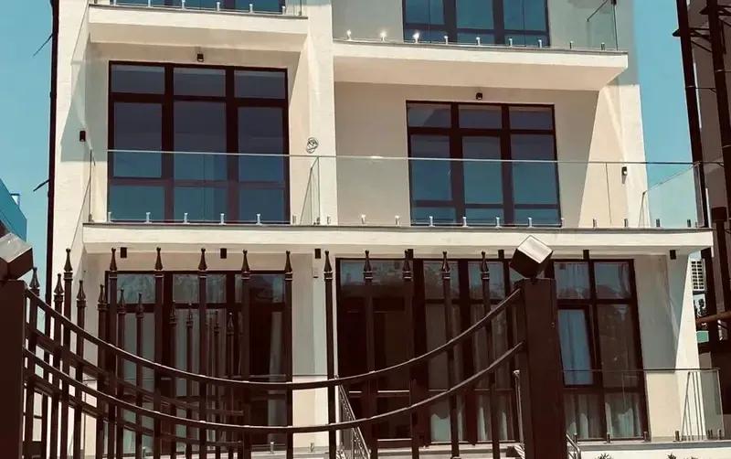 Отель «Mersini Hotel»