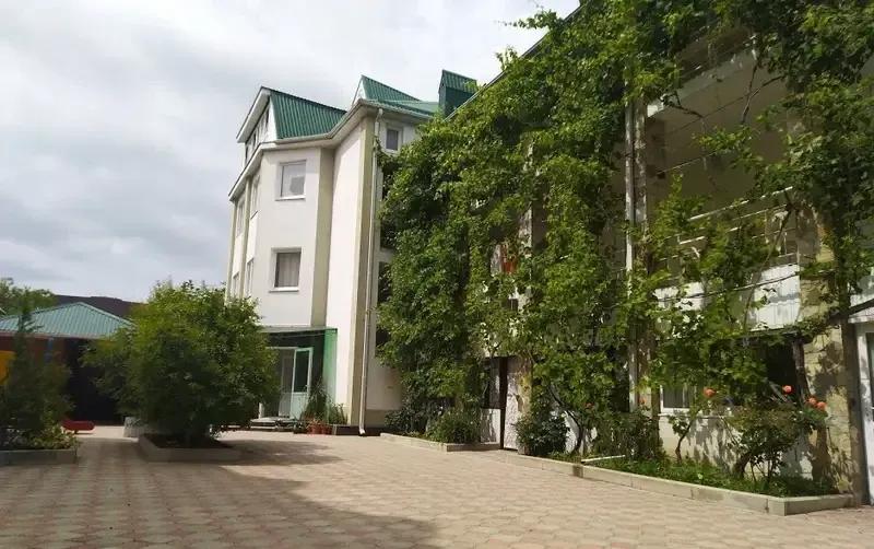 Гостевой дом «Иваныч»