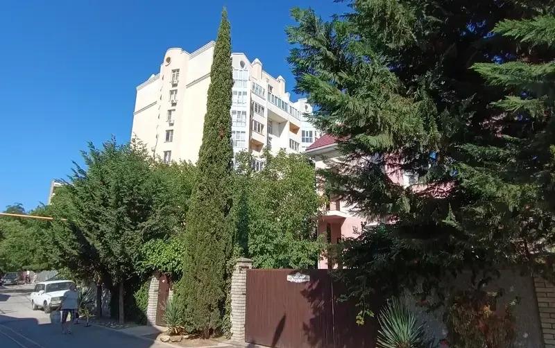 Однокомнатная квартира на Черноморской — фото 2