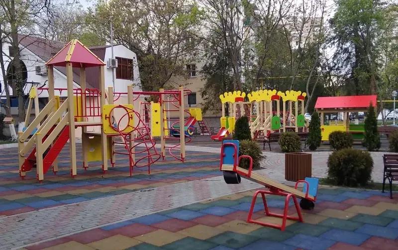 2-х комнатная квартира