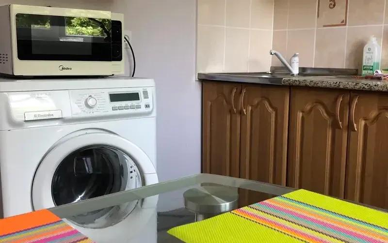 Двухкомнатная квартира на Кирова — фото 4