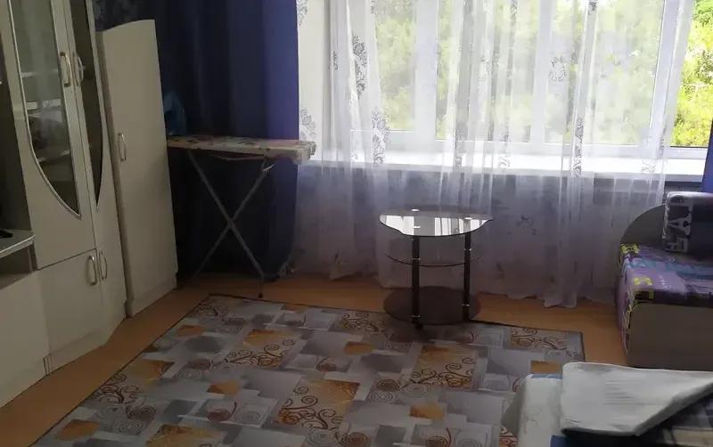 Двухкомнатная квартира — фото 4