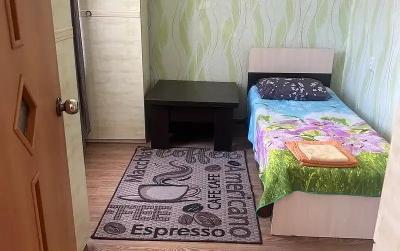 Квартира рядом с морем — фото 3