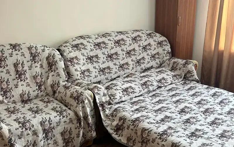 Квартира рядом с морем — фото 4
