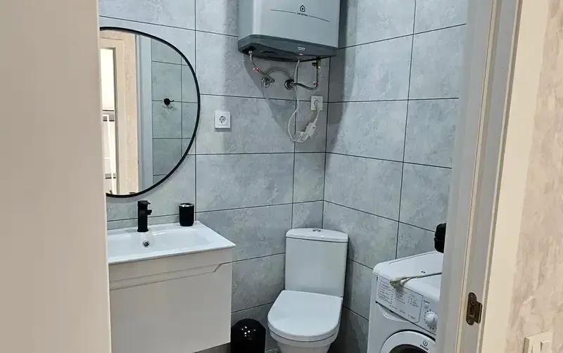 Однокомнатная квартира — фото 4