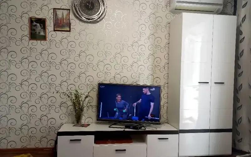 Однокомнатная квартира