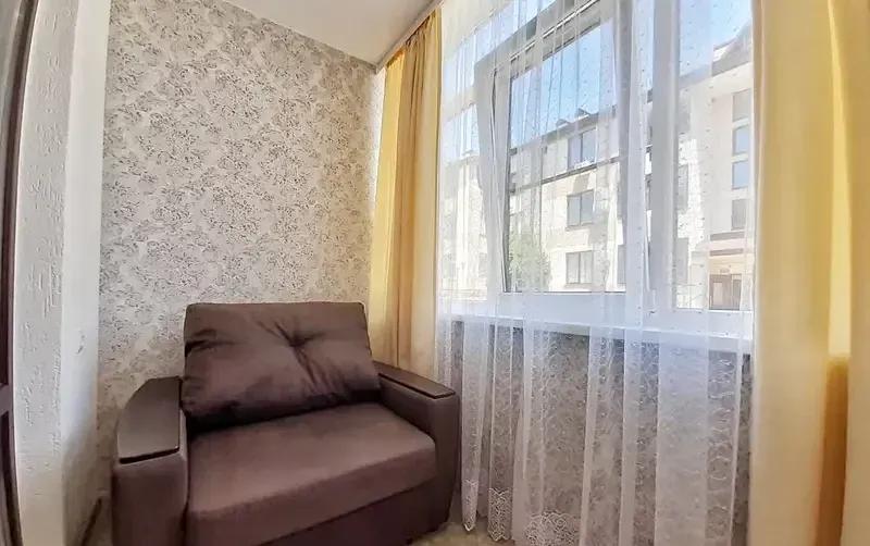 Апартаменты- студия — фото 5