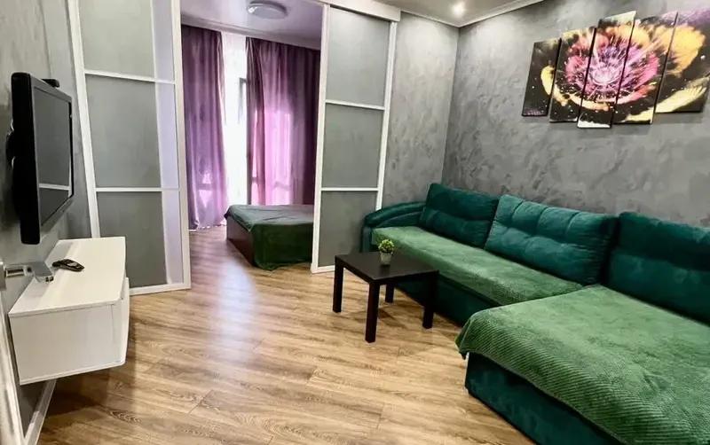 Дизайнерские апартаменты