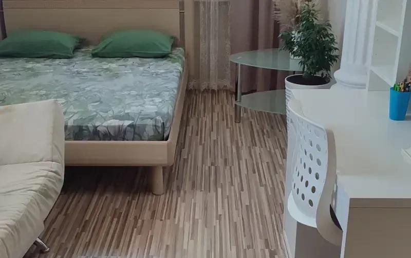 Квартира на Горной — фото 1