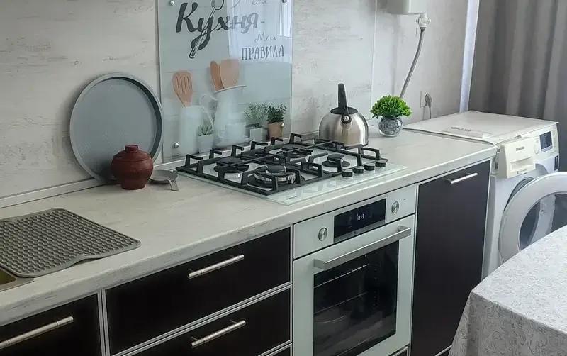 Квартира на Горной — фото 4