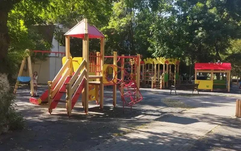 Квартира на Горной — фото 2