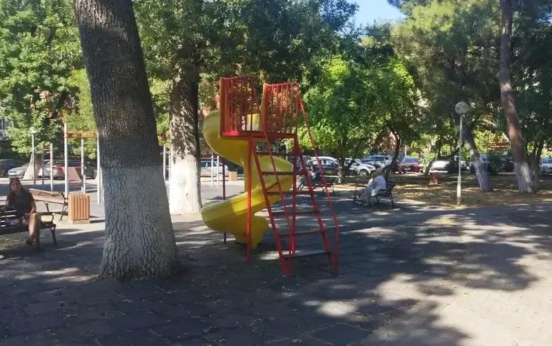 Квартира на Горной — фото 3