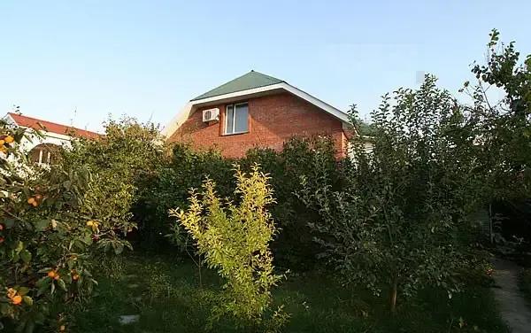Частный дом «Райский сад»
