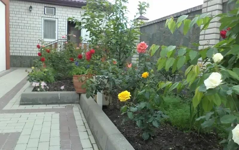 Отель «Вероника» — фото 4