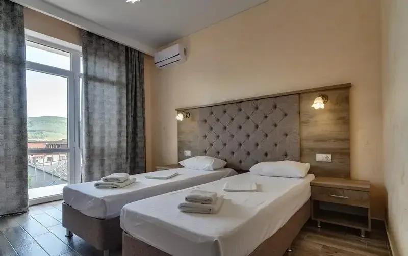 Гостиница «Hotel Royal» — фото 5